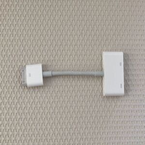 Apple Computer Adaptor Cord, A1422